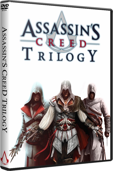 Assassin's creed rus. Антология ассасин Крид. Книги про ассасинов. Assassin's Creed Trilogy. Ассасин на Руси.